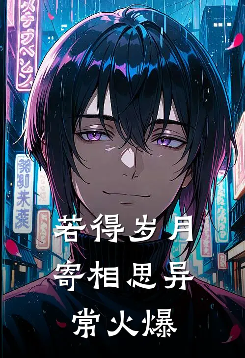 若得岁月寄相思异常火爆