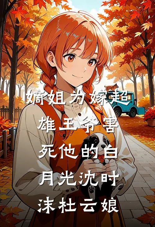 嫡姐为嫁超雄王爷害死他的白月光沈时沫杜云娘