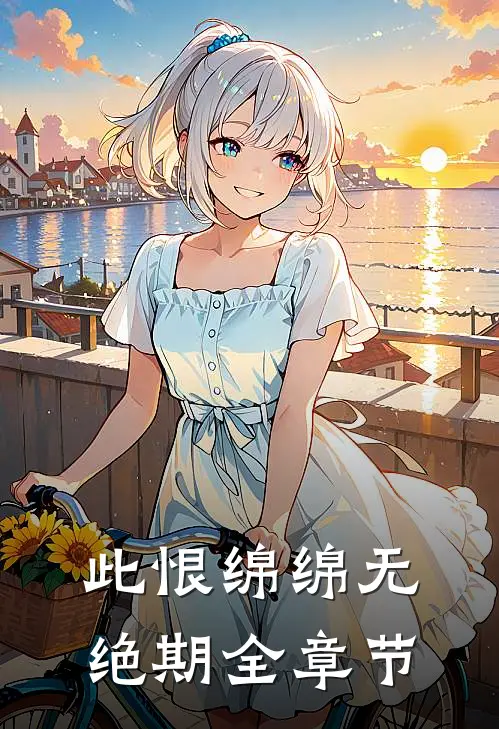此恨绵绵无绝期全章节