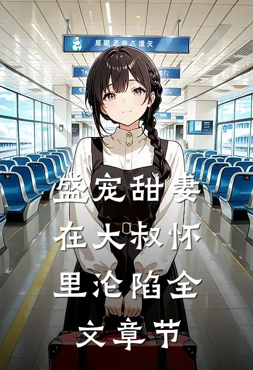 盛宠甜妻：在大叔怀里沦陷全文章节