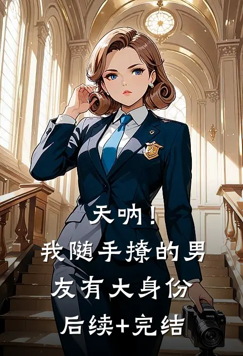天呐！我随手撩的男友有大身份后续+完结