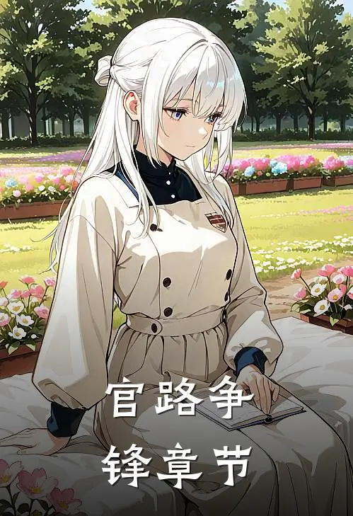 官路争锋章节