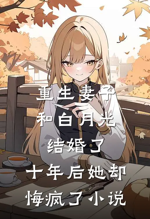 重生妻子和白月光结婚了，十年后她却悔疯了小说