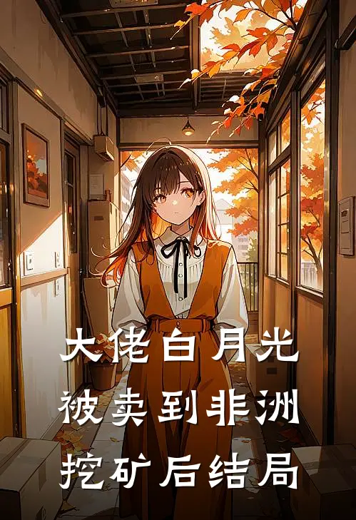 大佬白月光被卖到非洲挖矿后结局