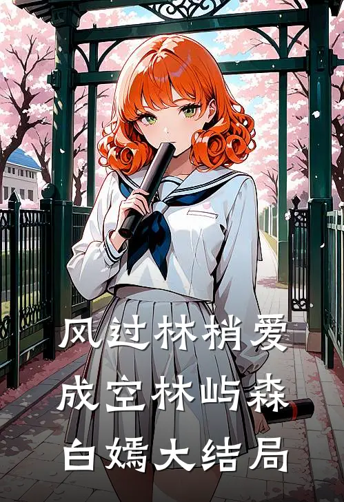 风过林梢爱成空林屿森白嫣大结局