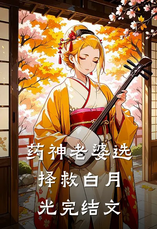 药神老婆选择救白月光完结文