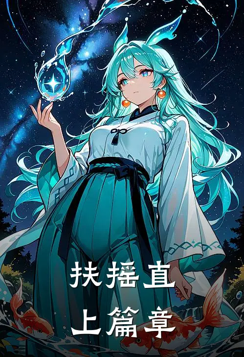扶摇直上篇章