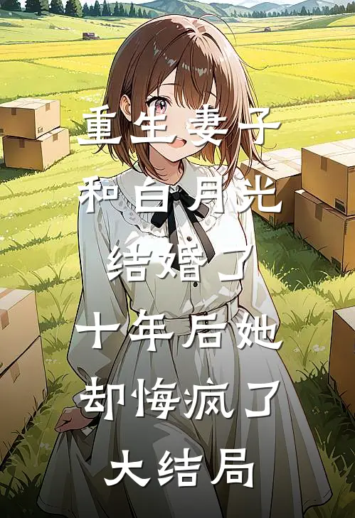 重生妻子和白月光结婚了，十年后她却悔疯了大结局