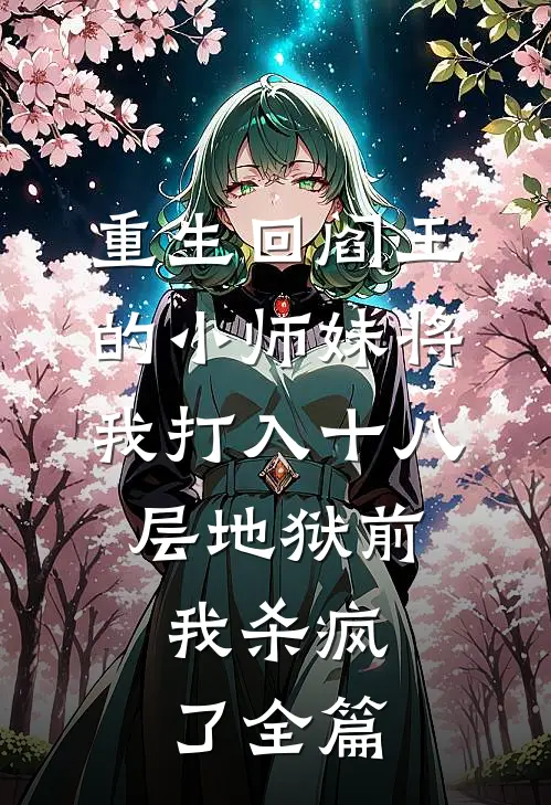 重生回阎王的小师妹将我打入十八层地狱前，我杀疯了全篇
