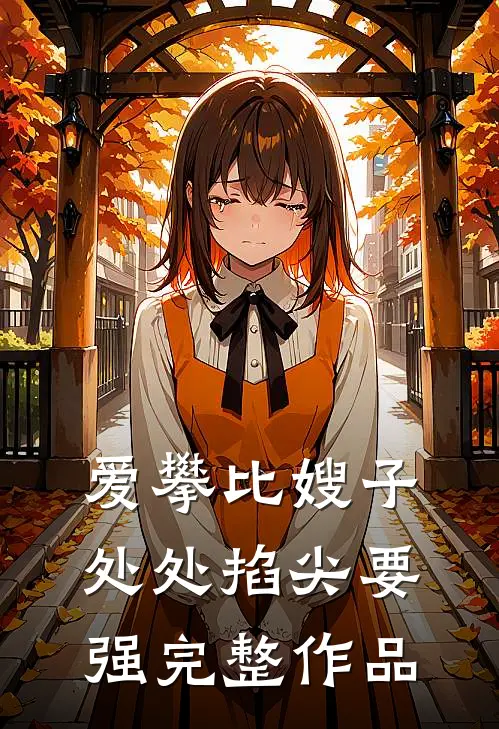 爱攀比嫂子处处掐尖要强完整作品