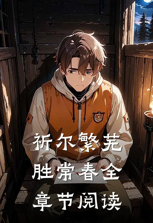 祈尔繁芜胜常春全章节阅读