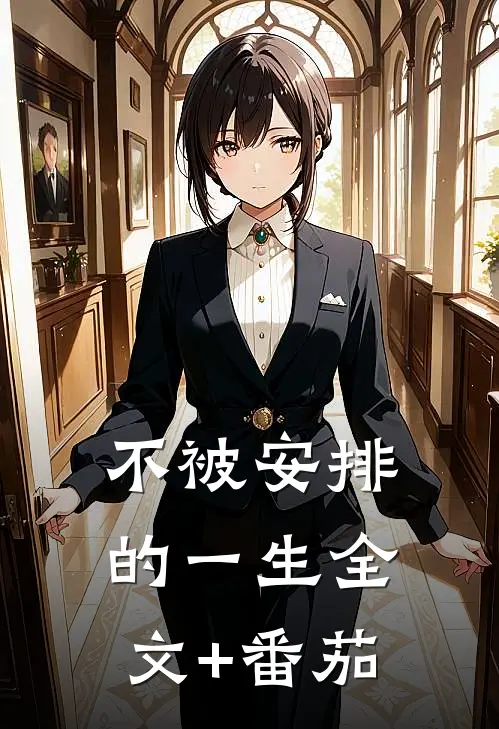 不被安排的一生全文+番茄