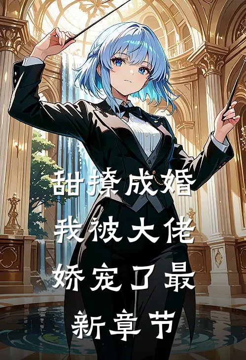 甜撩成婚，我被大佬娇宠了最新章节