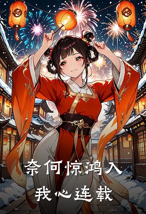 奈何惊鸿入我心连载