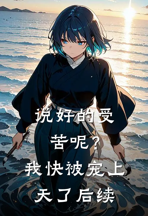 说好的受苦呢？我快被宠上天了后续
