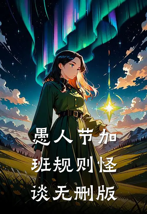 愚人节加班规则怪谈无删版