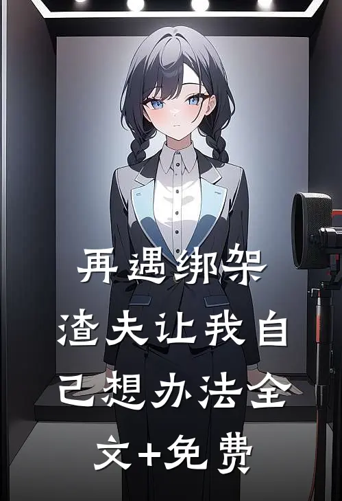 再遇绑架，渣夫让我自己想办法全文+免费