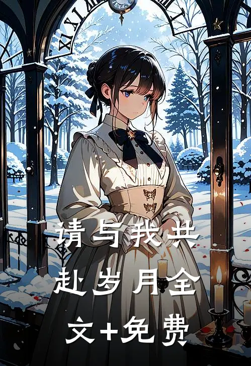 请与我共赴岁月全文+免费