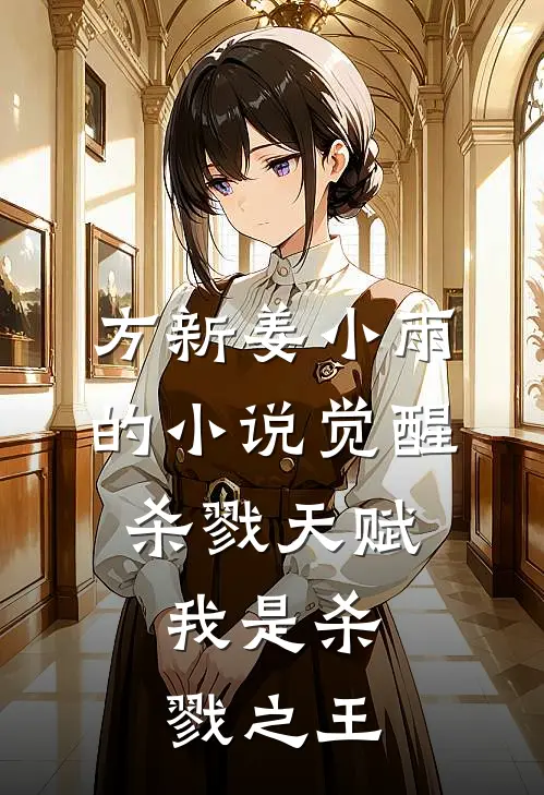 方新姜小雨的小说觉醒杀戮天赋，我是杀戮之王