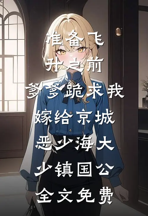 准备飞升之前，爹爹跪求我嫁给京城恶少海大少镇国公全文免费