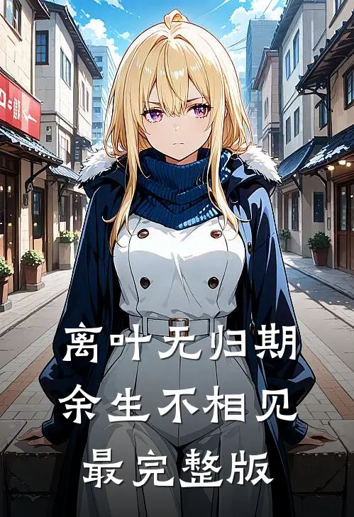 离叶无归期，余生不相见最完整版