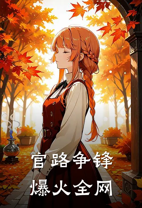 官路争锋爆火全网