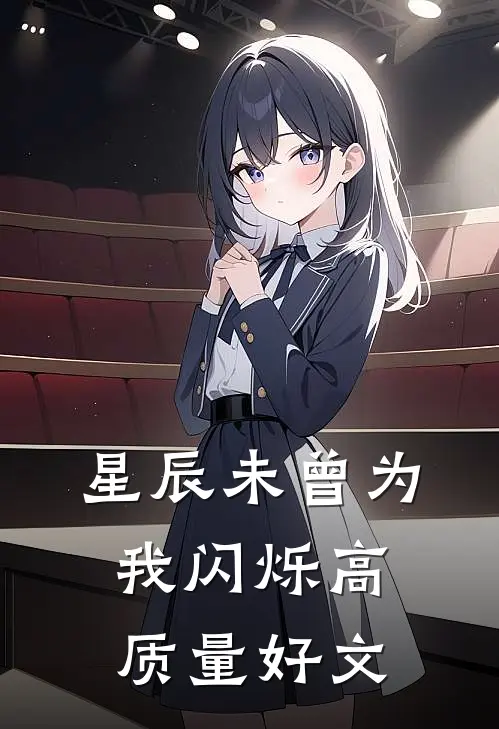 星辰未曾为我闪烁高质量好文