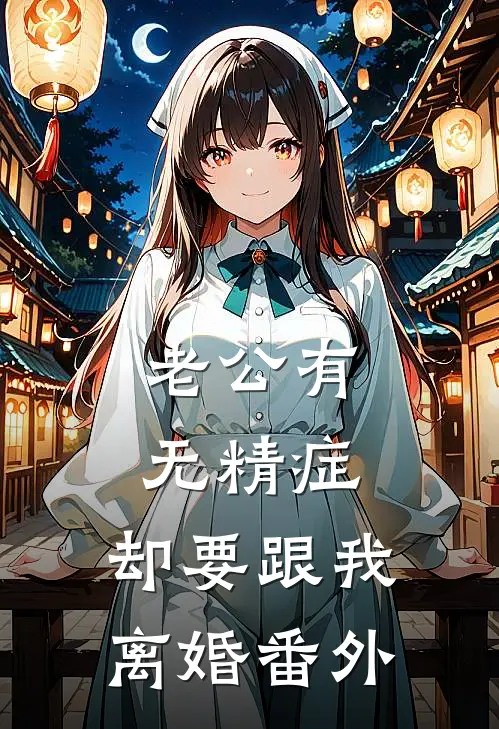 老公有无精症，却要跟我离婚番外