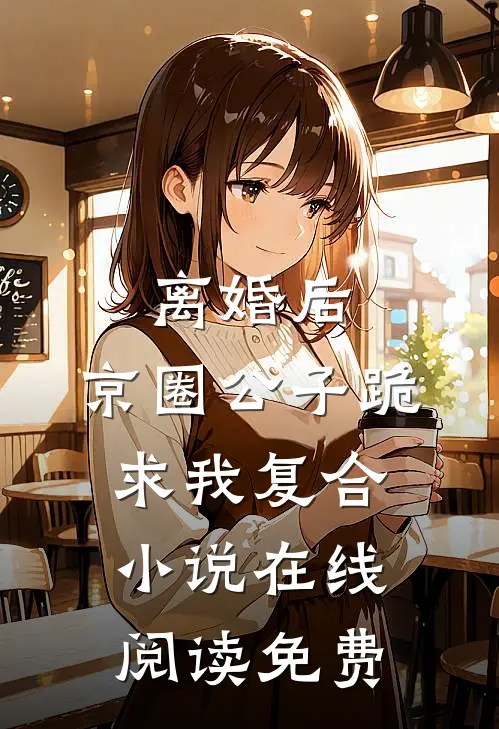 离婚后，京圈公子跪求我复合小说在线阅读免费