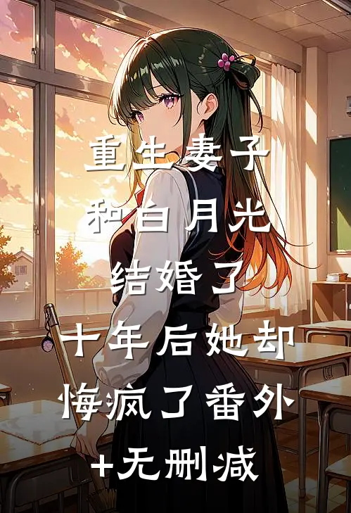 重生妻子和白月光结婚了，十年后她却悔疯了番外+无删减