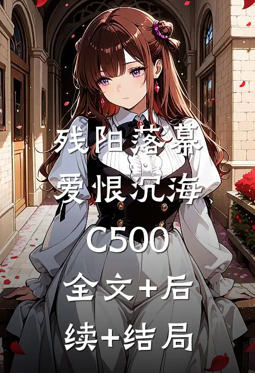残阳落幕，爱恨沉海C500:全文+后续+结局