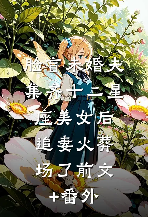 脸盲未婚夫集齐十二星座美女后，追妻火葬场了前文+番外