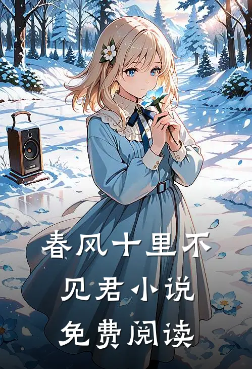 春风十里不见君小说免费阅读