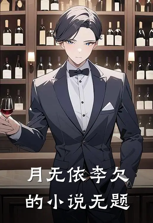 月无依李欠的小说无题