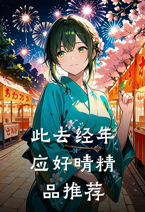 此去经年应好晴精品推荐