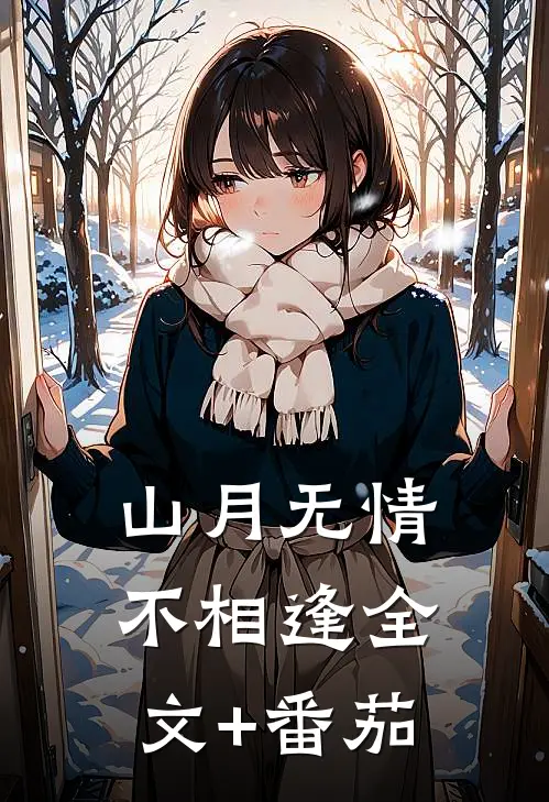 山月无情不相逢全文+番茄