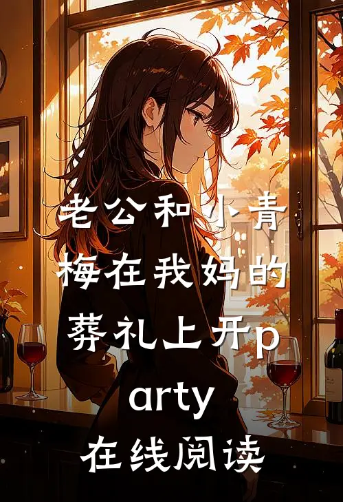 老公和小青梅在我妈的葬礼上开party在线阅读