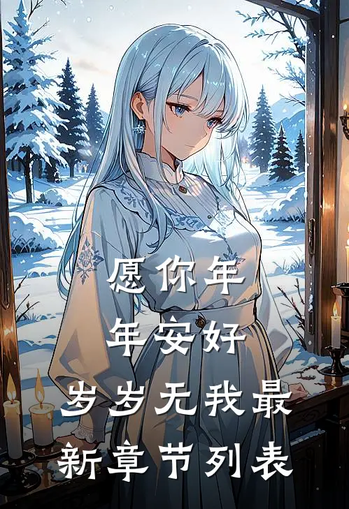 愿你年年安好，岁岁无我最新章节列表