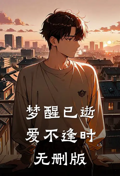 梦醒已逝，爱不逢时无删版