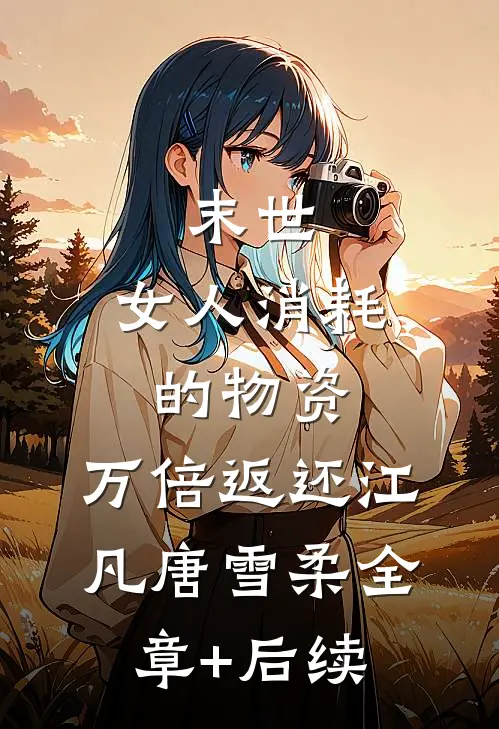 末世：女人消耗的物资，万倍返还江凡唐雪柔全章+后续