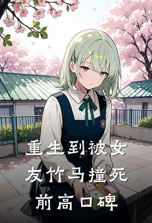 重生到被女友竹马撞死前高口碑