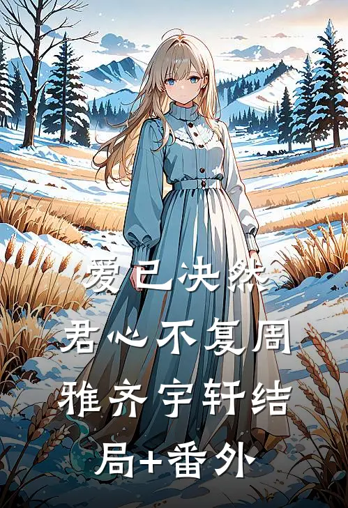 爱已决然，君心不复周雅齐宇轩结局+番外