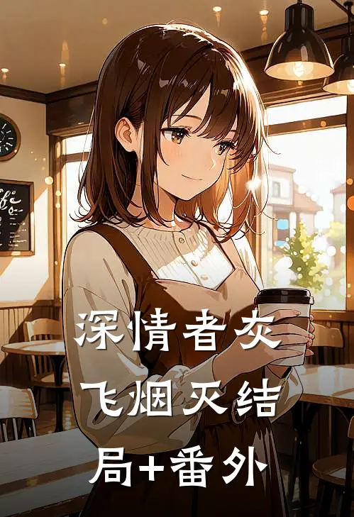深情者灰飞烟灭结局+番外