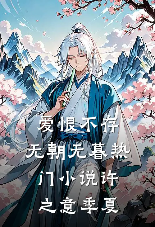 爱恨不存，无朝无暮热门小说许之意季夏