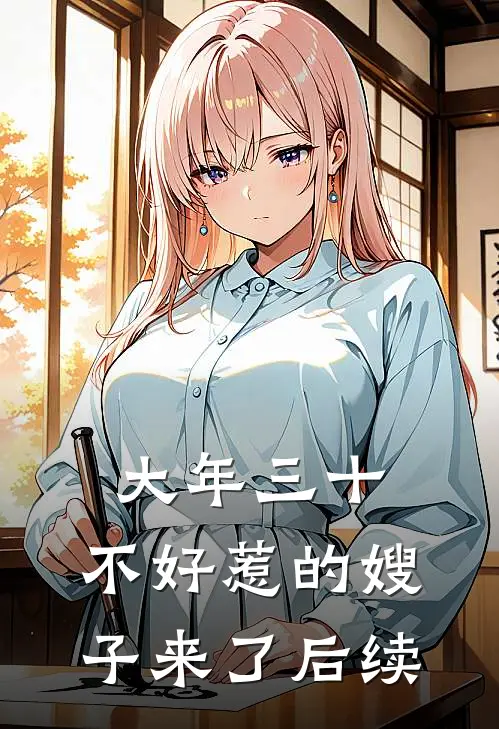 大年三十，不好惹的嫂子来了后续