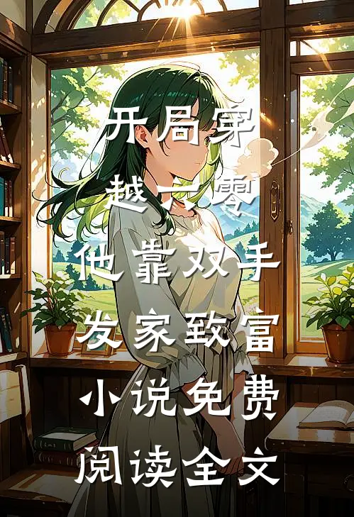 开局穿越六零，他靠双手发家致富小说免费阅读全文
