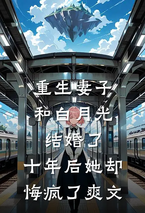 重生妻子和白月光结婚了，十年后她却悔疯了爽文