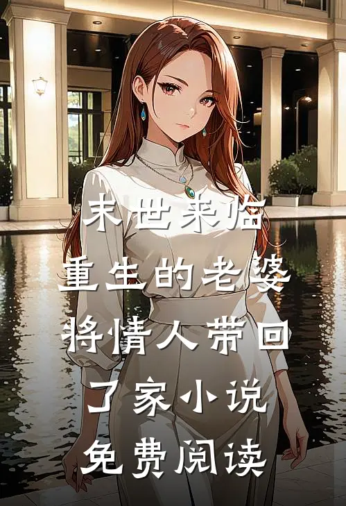 末世来临，重生的老婆将情人带回了家小说免费阅读