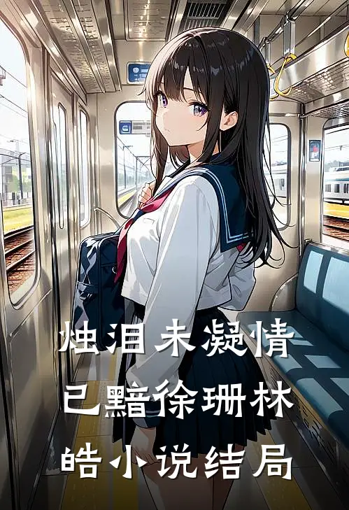 烛泪未凝情已黯徐珊林皓小说结局
