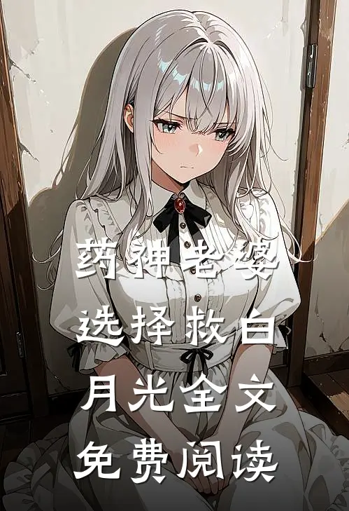 药神老婆选择救白月光全文免费阅读